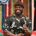 50 Cent’s Weight Loss Secret