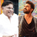 Allu Aravind BREAKS SILENCE on rumors of mocking Ram Charan after Game Changer failure: 'He is like my son'