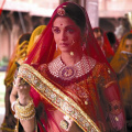 Aishwarya Rai’s iconic wedding lehenga from Jodha Akbar makes its way to the Oscars Academy Museum