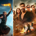 Top Opening Day Box Office of 2024: Singham Again takes second spot with Bhool Bhulaiyaa 3 at third; Stree 2 tops the list