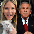 Jenna Bush Hager Reveals Dad George W Bush Once Roasted Her In Front Of THIS Former US President