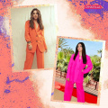 Aishwarya Rai Bachchan, Kiara Advani, and Tamannaah Bhatia: 3 Bollywood divas who slayed the formal way in vibrant pantsuits   
