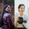 Kim Go Eun, Shin Hye Sun, Go Min Si and more K-drama female actors with multiple successful projects in 2024