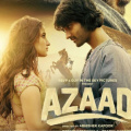 Azaad OTT release: Here’s where you can watch Rasha Thadani and Aaman Devgan's movie after theatrical release