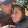 ‘Whispering A Million I Love You’s’: Soleil Moon Frye Pays Tribute To Late Ex Shifty Shellshock Of Crazy Town 