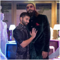 Ranveer Singh, Ananya Panday with rumored BF Walker Blanco, Sara Ali Khan and more dazzle at close friend’s wedding; see INSIDE PICS