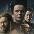 Dune: Prophecy Star Teases Episode 4’s Thrilling Film Connections; ‘Episode 4 Is Incredible’