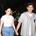 Tamannaah Bhatia makes a casual but ‘hawt’ style statement on dinner date with Vijay Varma; take notes for comfortable outfit inspo