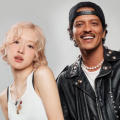 'Love you my numberones': BLACKPINK’s Rose celebrates APT ft. Bruno Mars hitting 100 million views with adorable selfie and message for fans