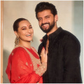 Sonakshi Sinha’s husband Zaheer Iqbal reveals he keeps forgetting they’re married now when they go in public; ‘I’m like I can’t…’