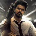 The GOAT Box Office Collections: Scores third highest first day in India for Thalapathy Vijay