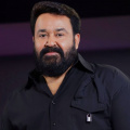 Mohanlal breaks silence at AMMA event in Kochi after resigning from its presidency 4 months ago