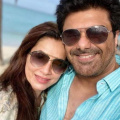 Did you know Samir Soni was foretold about his love story with Neelam by tarot card reader? actor feels he was paid by her