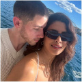 Priyanka Chopra takes 'perfect pause with the loves' of her life ft. hubby Nick Jonas and daughter Malti Marie; WATCH