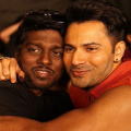 EXCLUSIVE: Varun Dhawan reveals manifesting a ‘mass film’ before getting Baby John; shares why Atlee wanted to make upcoming actioner with him