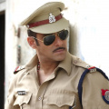 Salman Khan shoots for Singham Again: Netizens laud actor’s commitment; express excitement for his ‘dhamakedar’ cameo in Ajay Devgn starrer