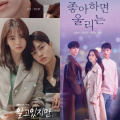 Nevertheless, Love Alarm, What's Wrong with Secretary Kim, and more: 9 K-dramas featuring quick burn romance making your heart skip a beat