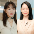 Dear Hyeri with Shin Hye Sun joins Shin Min Ah-Kim Young Dae starrer No Gain No Love in viewership ratings race 