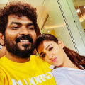 Nayanthara opens up about Vignesh Shivan facing unnecessary hatred from people; says she’s 'guilty' for THIS