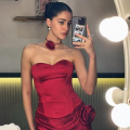 Ananya Panday is Christmas-ready with her decorated tree, kickstarts ‘yearly December marathon’ with Harry Potter and the Sorcerer's Stone; PICS