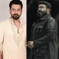 EXCLUSIVE: Prithviraj Sukumaran reacts to L2: Empuraan’s teaser being unveiled at Times Square; ‘I can’t wait…’