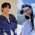 BLACKPINK’s Jisoo and Seo In Guk to lead Netflix’s Boyfriend on Demand, a rom-com set in virtual world