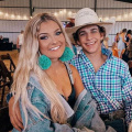 Late TikTok Star Taylor Rousseau Grigg’s Husband Remembers Her By Sharing Heartfelt Note Seemingly Written Before Her Death