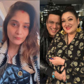 Govinda and Sunita Ahuja Divorce News: Niece Arti Singh reacts to speculations; says, 'I am honestly not in...'