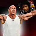 7 Adorable Dwayne The Rock Johnson As Kid Pictures You Don’t Want To Miss