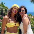 Will sisters Priyanka Chopra and Parineeti Chopra come together for a project? Madhu Chopra reacts