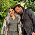 Bobby Deol goes puppy eyes talking about his ‘backbone’ Tania; calls himself ‘youngest’ child she takes care of