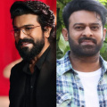 Ram Charan’s surprise call to Rebel star Prabhas amid Game Changer promotions is all about an ultimate bro code