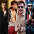 EXCLUSIVE BUZZ: Hrithik Roshan and Ranbir Kapoor’s meet; Singham Again & BB 3 censor compliance; Baaghi 4 set to roll