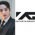 YG Entertainment shuts down acting management business; to end contracts with Lee Sung Kyung, Lee Soo Hyuk and others