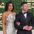 Pinkvilla At RSIFF: Priyanka Chopra-Nick Jonas look hot at red carpet; couple's chemistry can be felt through screen; WATCH