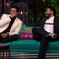 Koffee with Karan completes 20 years: 5 controversial statements made by celebs on Karan Johar’s chat show that shook the Internet