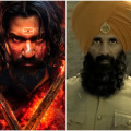 Highest Openings in Historical War Genre: Chhaava set to top Kesari, Padmaavat, and Tanhaji, to secure Number 1 position