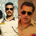 EXCLUSIVE: Ajay Devgn on Salman Khan’s cameo as Chulbul Pandey in Singham Again: “We share a great bond"