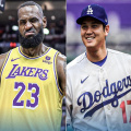 LeBron James Gives Shout Out to Dodgers Star Shohei Ohtani After Historic Outburst; All You Need to Know 