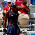 Shattered Coco Gauff Feels ‘Cheated’ After Heated Argument With Umpire Leads To Controversial Olympic Loss Vs Donna Venice