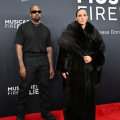 Kanye West Defends Wife Bianca Censori’s 'Brave' Grammys Look Amid Criticism; Calls Himself 'Lucky'