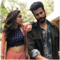 Sunny Kaushal reacts to dating rumors with Sharvari; reveals shipping Shah Rukh Khan-Kajol: 'For the longest time I...'