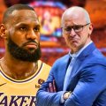 Dan Hurley Uncertain About NBA Move After Turning Down Lakers' Offer