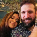 Ileana D'Cruz drops goofy glimpse of husband Michael Dolan as she copes with his absence; 'When you miss the man...'