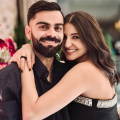 Anushka Sharma showers love on hubby Virat Kohli as India wins against Pakistan in Champions Trophy match thanks to cricketer's century