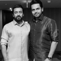 When Suriya confessed to bullying sibling Karthi and said, 'I was not a good brother'