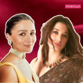 5 modern jewelry for saree loved by Alia Bhatt, Tamannaah Bhatia, and more to add touch of sparkle to this festive season