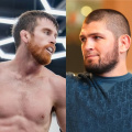 Cory Sandhagen Says He Will Apologize to Khabib Nurmagomedov After Beating Umar Nurmagomedov