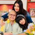 Aishwarya Rai Bachchan is one responsible daughter taking care of mother Vrinda Rai on 2nd day of Aaradhya’s annual function: WATCH