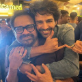 Bhool Bhulaiyaa 3: Kartik Aaryan reveals director Anees Bazmee's EPIC reaction after he said, '15 ghante hogaye sir, ghar jaane do'